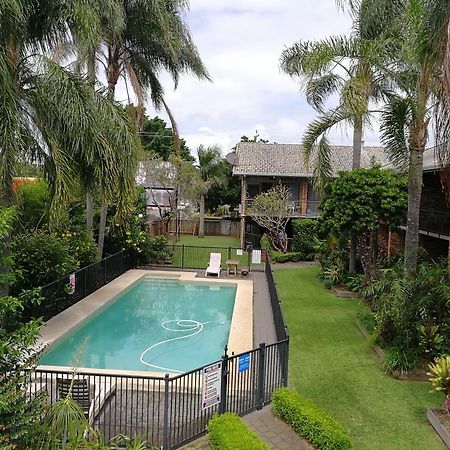 Mooloolaba Motel Exteriör bild