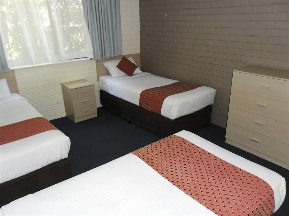 Mooloolaba Motel Exteriör bild