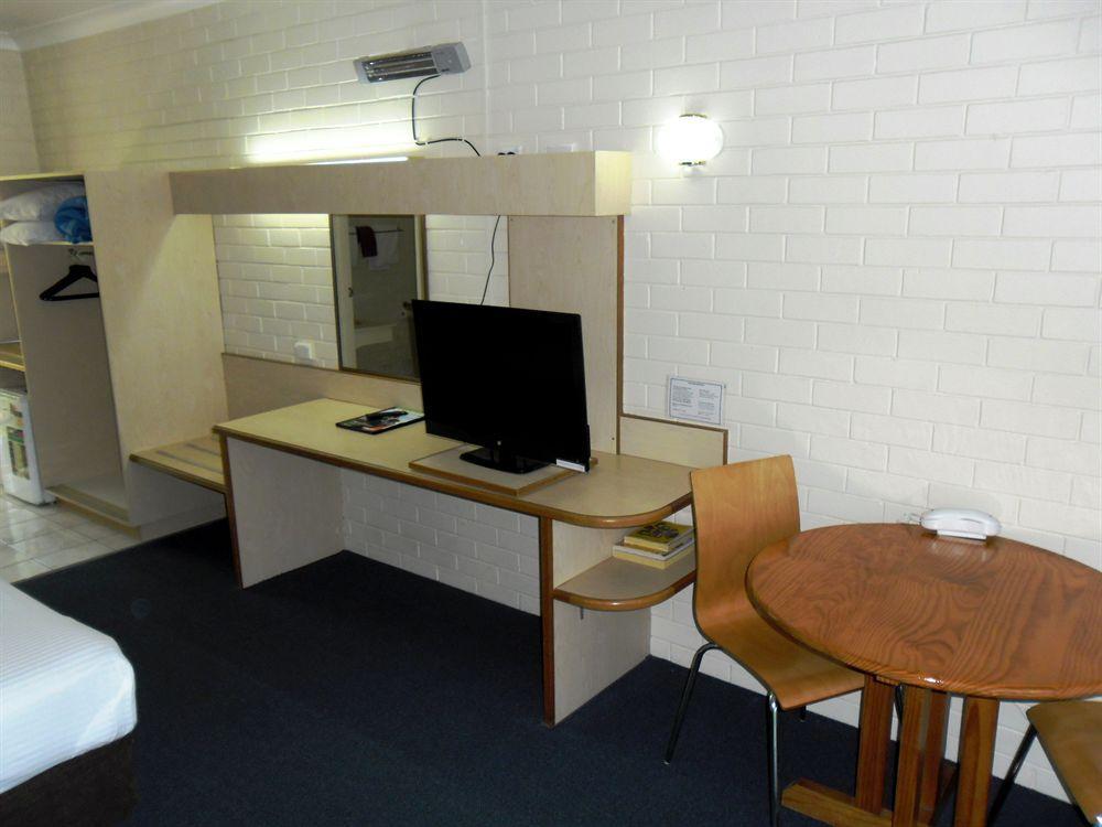 Mooloolaba Motel Exteriör bild