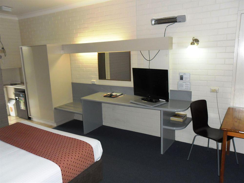 Mooloolaba Motel Exteriör bild