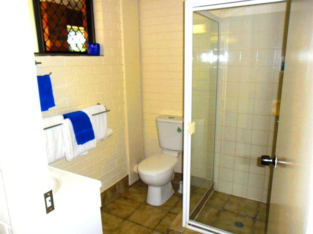 Mooloolaba Motel Exteriör bild