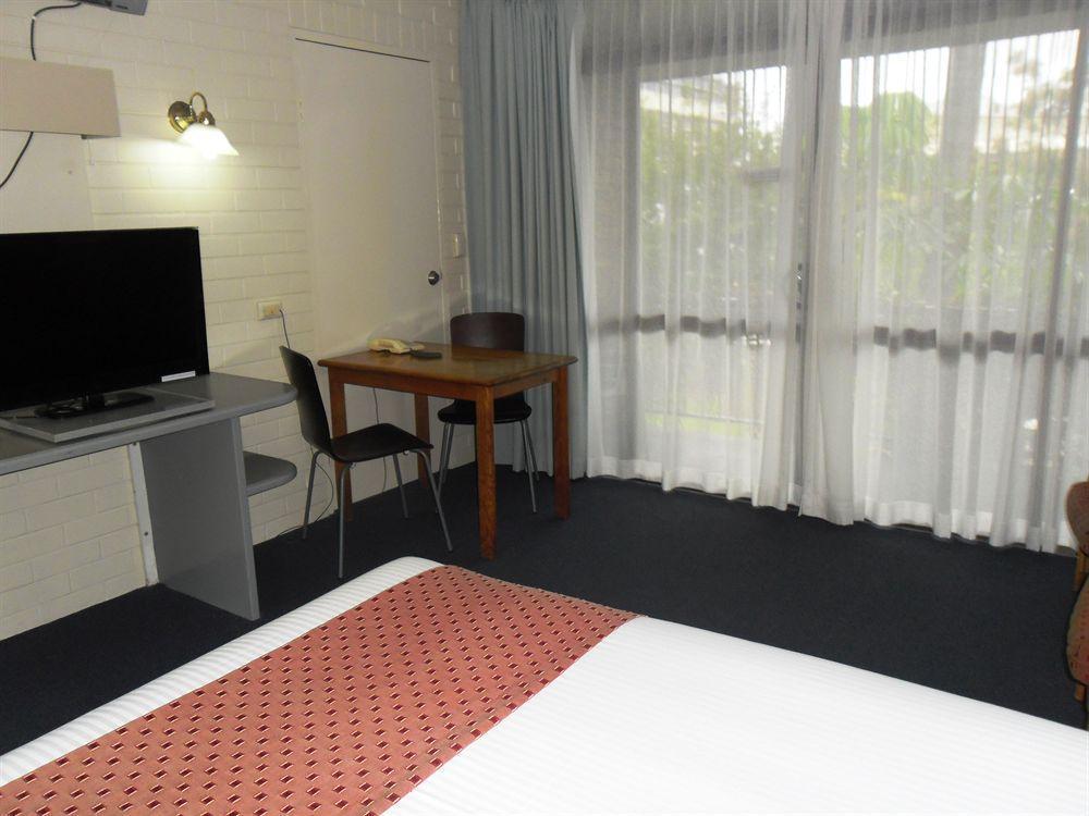 Mooloolaba Motel Exteriör bild