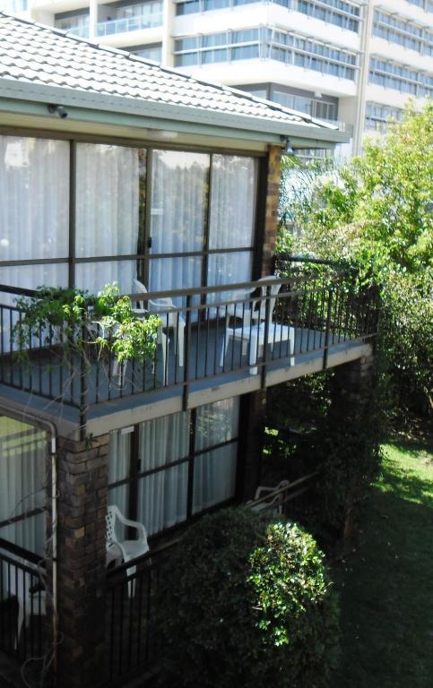 Mooloolaba Motel Exteriör bild