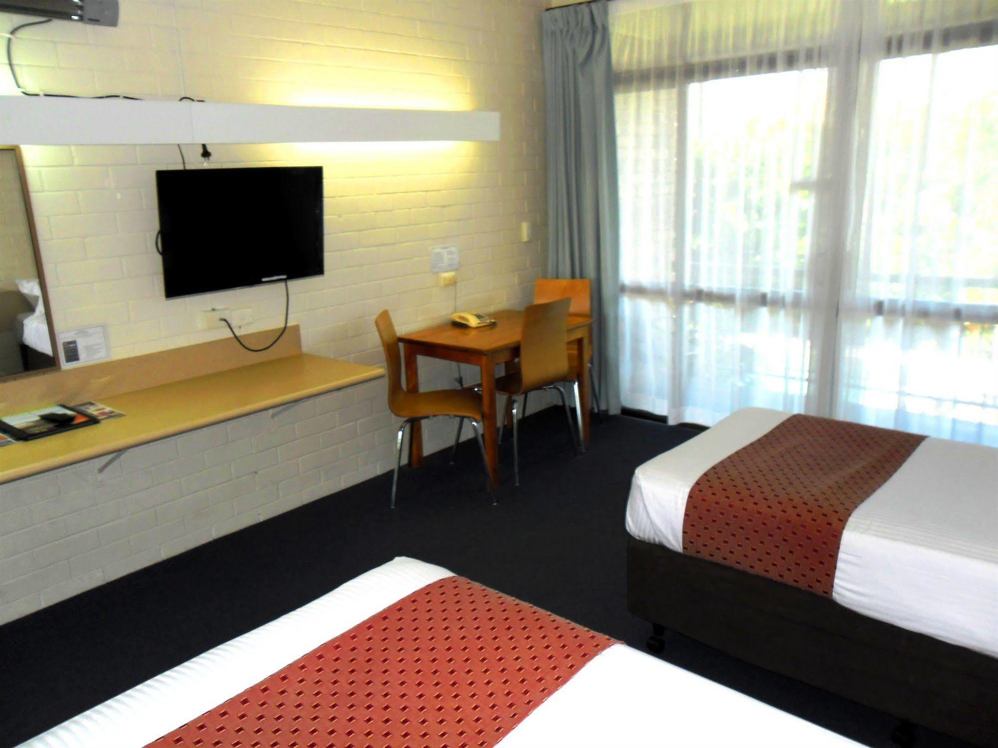 Mooloolaba Motel Exteriör bild